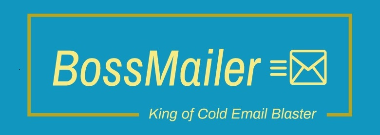 Bossmailer Logo